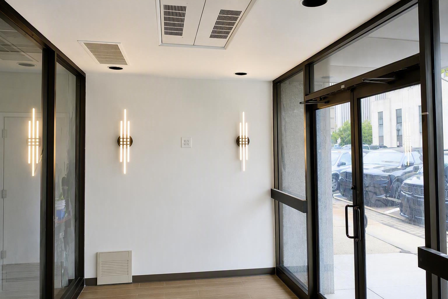 Commercial property strategy and marketing by BLD Companies