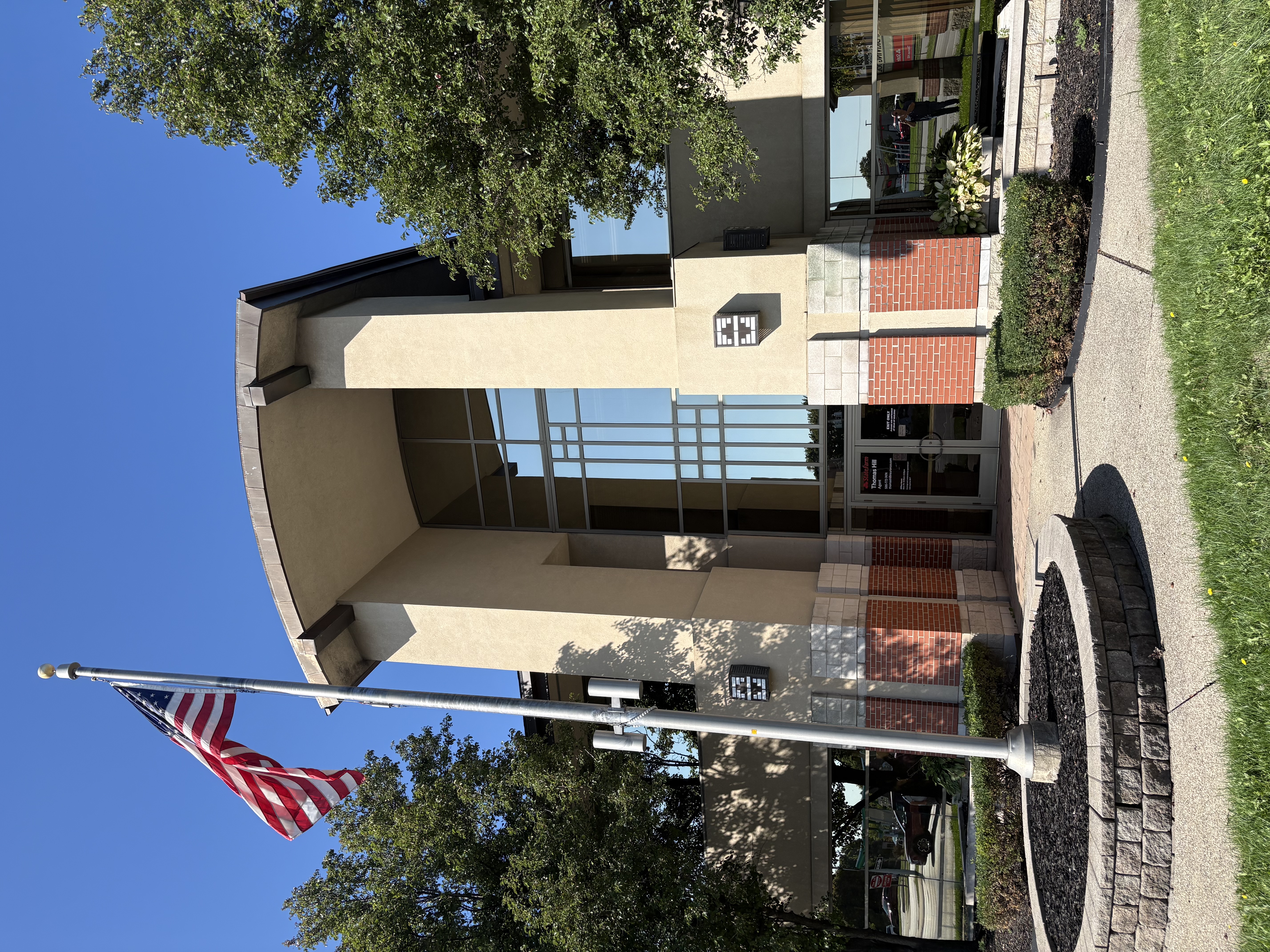 Suite 108 office space for lease at Gratiot Professional Suites in Roseville, Michigan